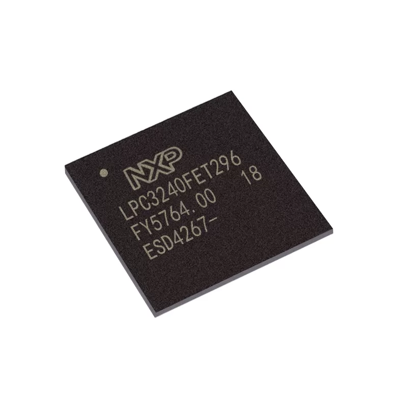 LPC3240FET296 NXP