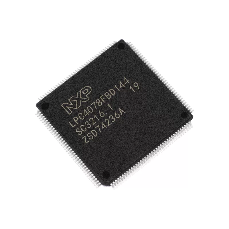 LPC4078FBD144 NXP