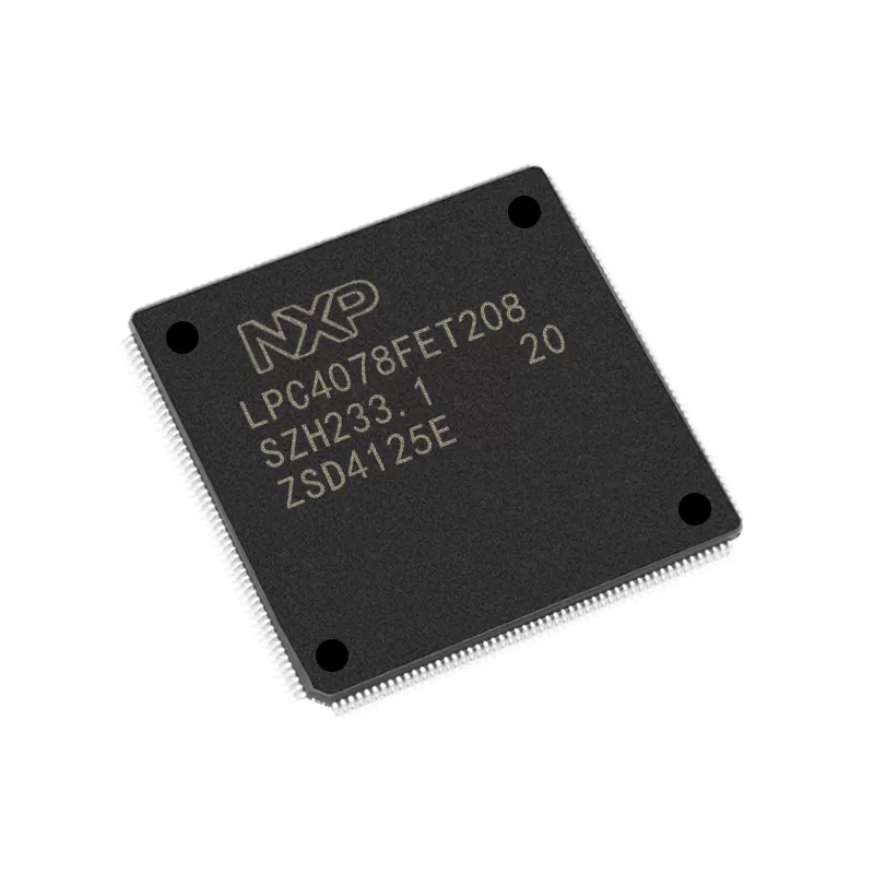 LPC4078FET208 NXP
