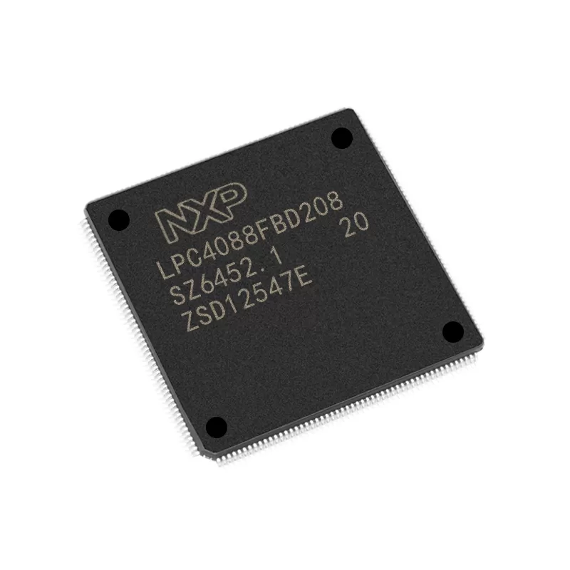 LPC4088FBD208 NXP