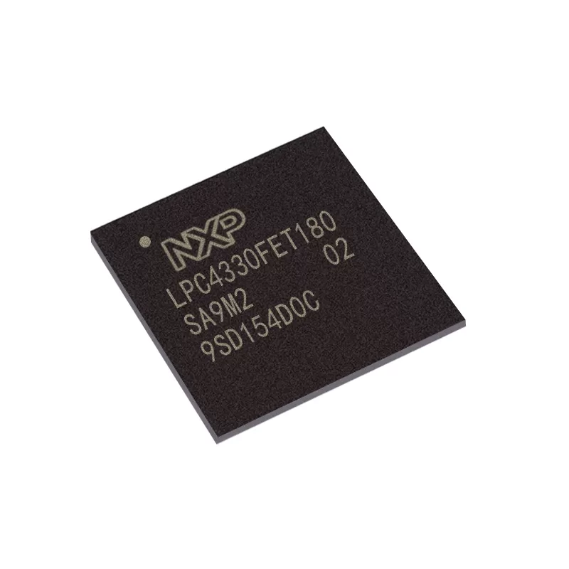 LPC4330FET180 NXP