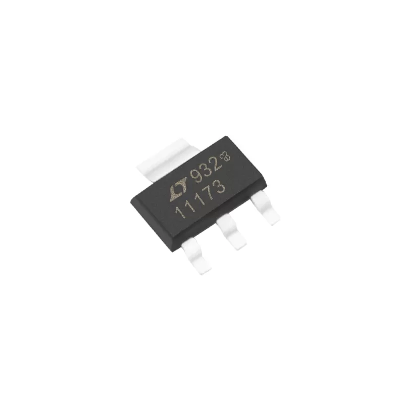 LT1117CST-3.3 LINEAR