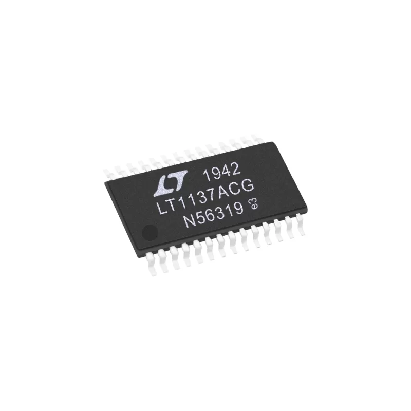 LT1137ACG LINEAR