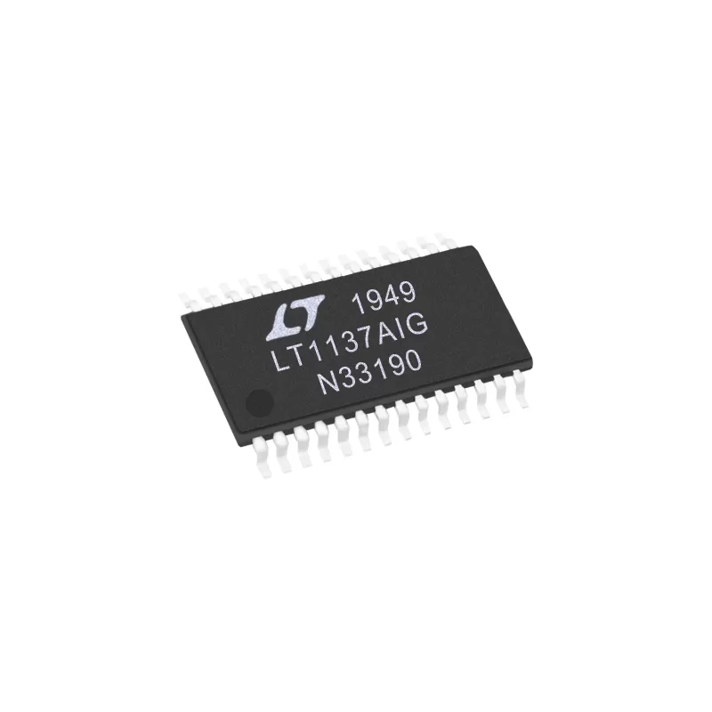 LT1137AIG LINEAR