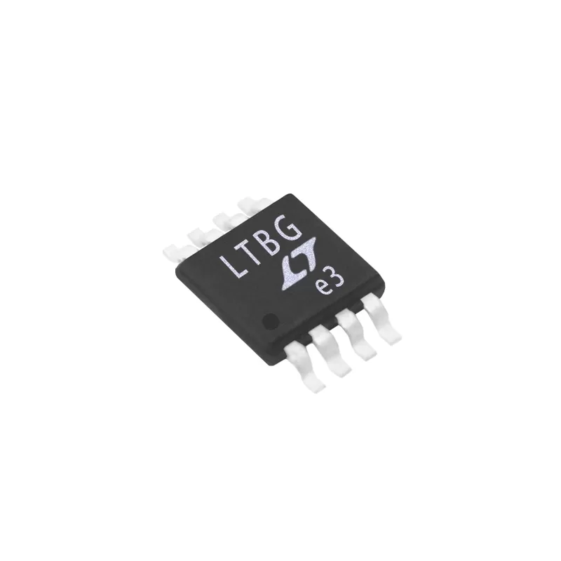 LT1317BCMS8 LINEAR
