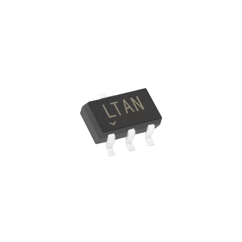 LT1460HCS3-3.3 LINEAR
