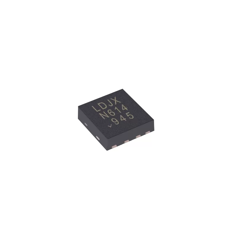 LT1468CDD LINEAR
