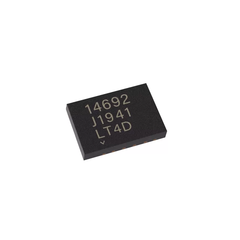 LT1469AIDF-2 LINEAR