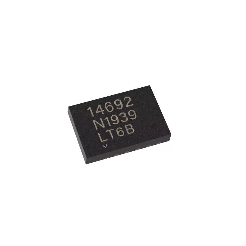 LT1469CDF-2 LINEAR