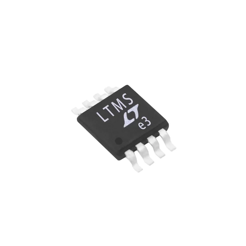 LT1612EMS8 LINEAR