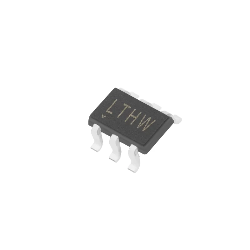 LT1719CS6 LINEAR