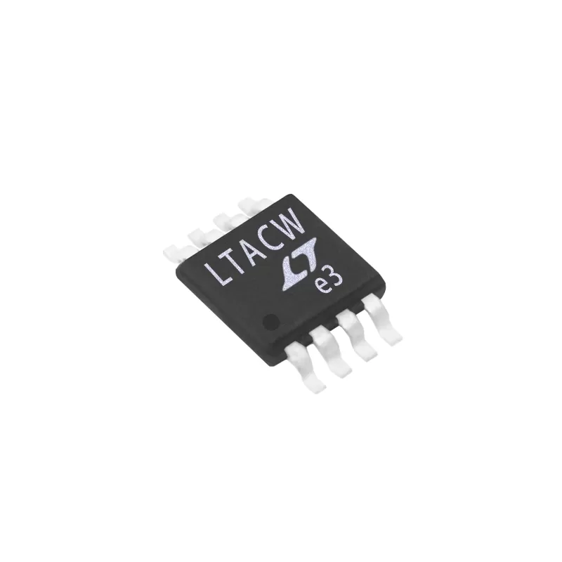 LT1720IMS8 LINEAR