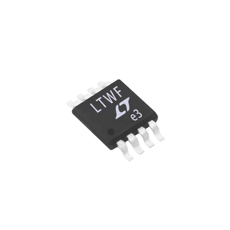 LT1767EMS8 LINEAR