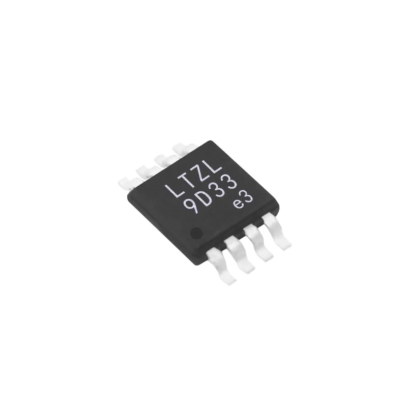 LT1767EMS8E-5 LINEAR