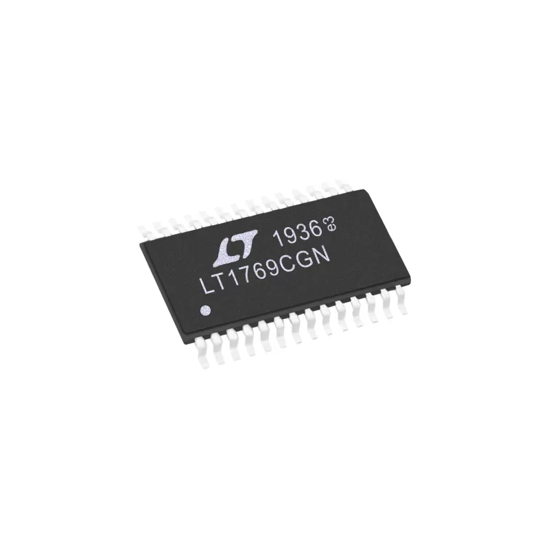 LT1769CGN LINEAR