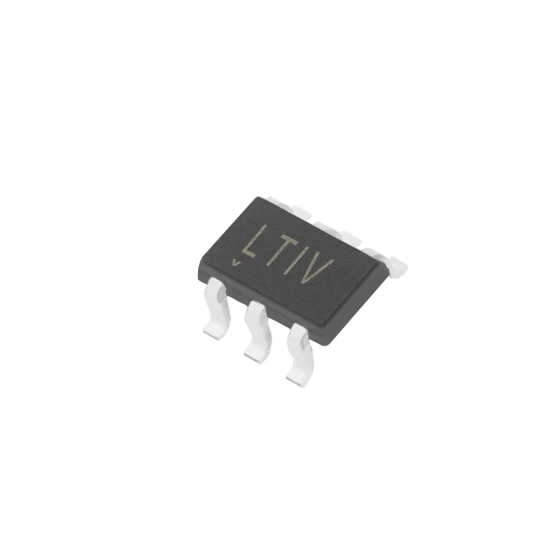 LT1783IS6 LINEAR