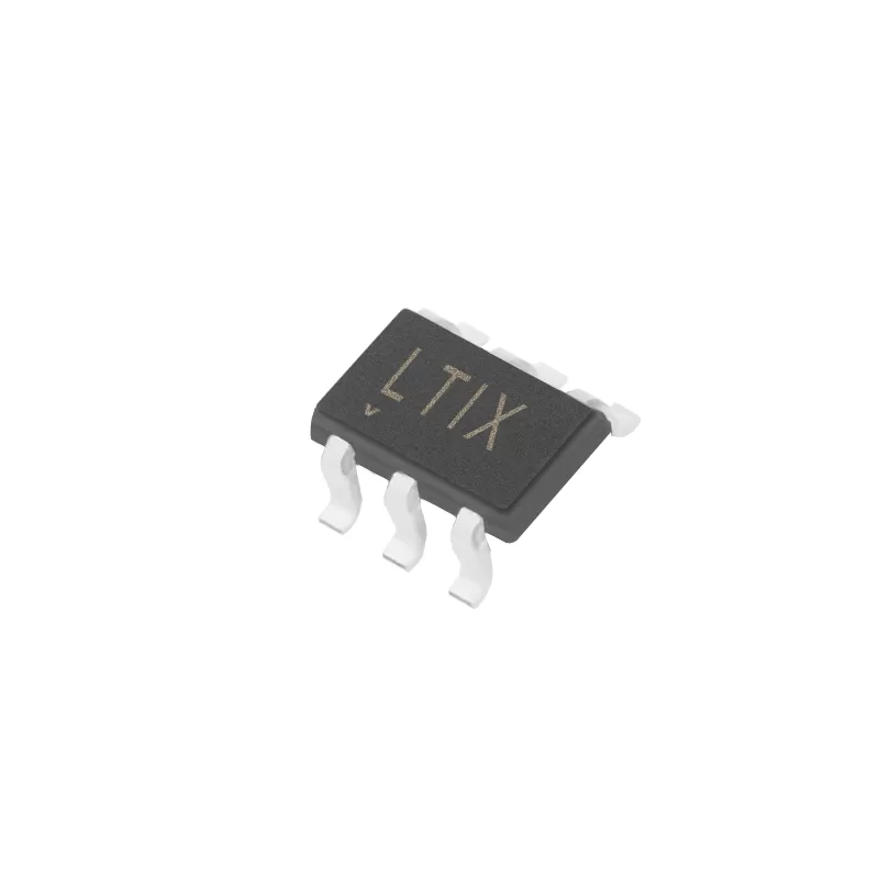 LT1784IS6 LINEAR