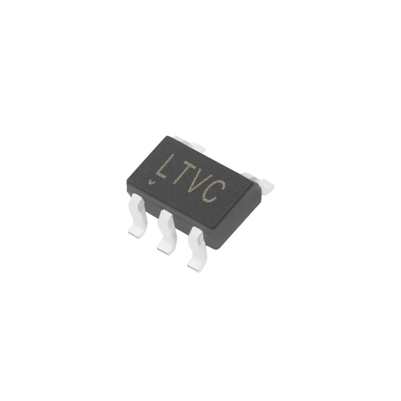 LT1815IS5 LINEAR