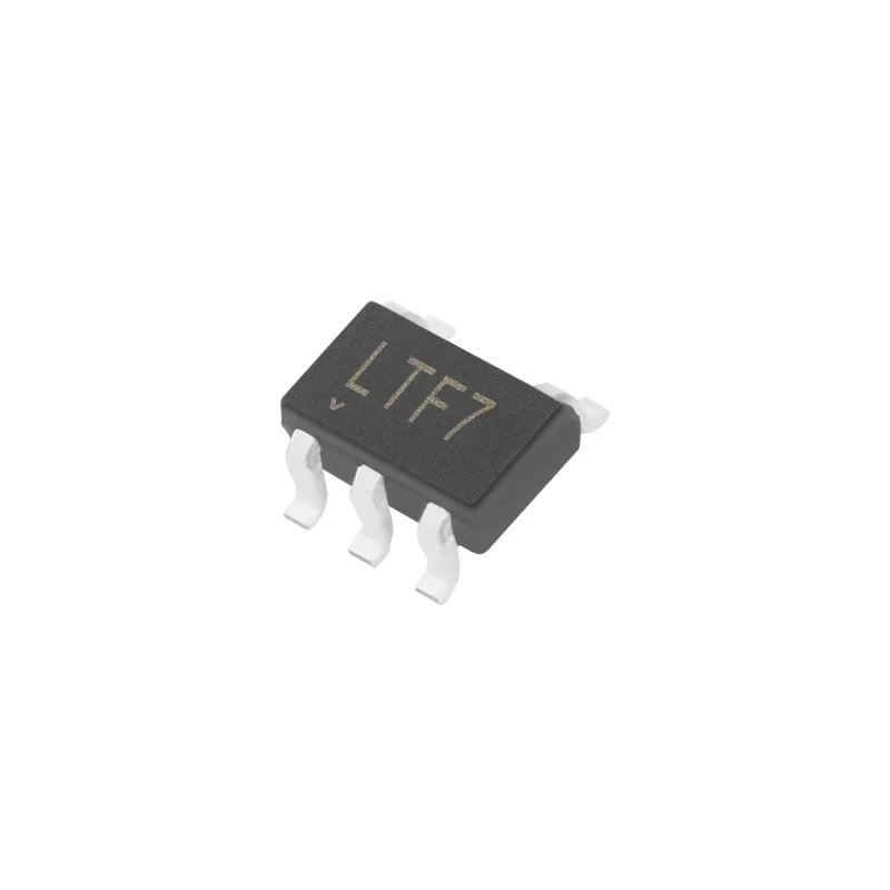 LT1818CS5 LINEAR