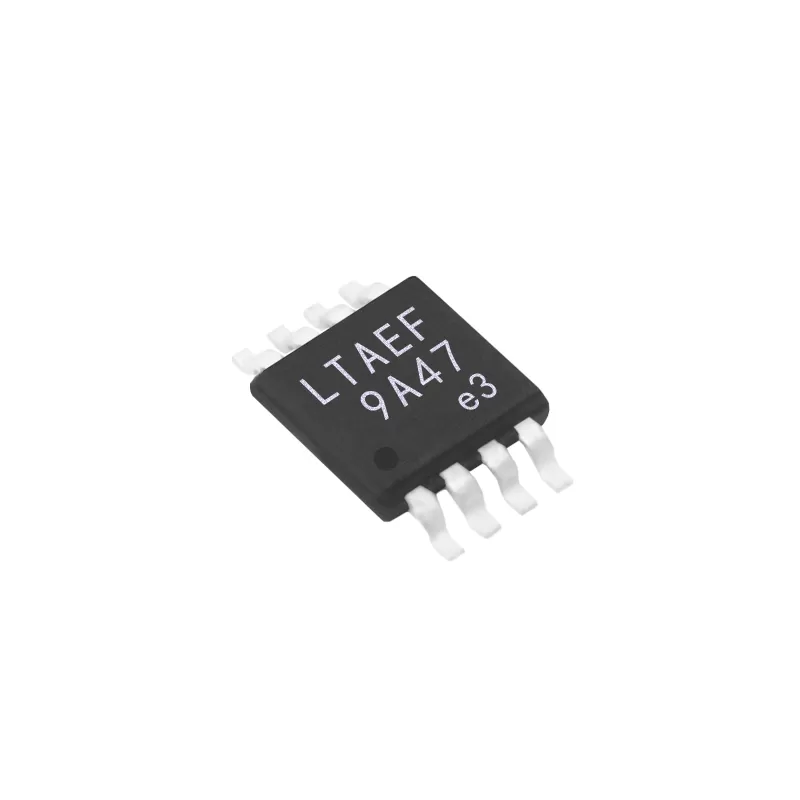 LT3010EMS8E-5 LINEAR