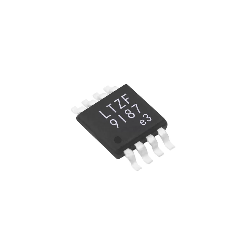 LT3010EMS8E LINEAR