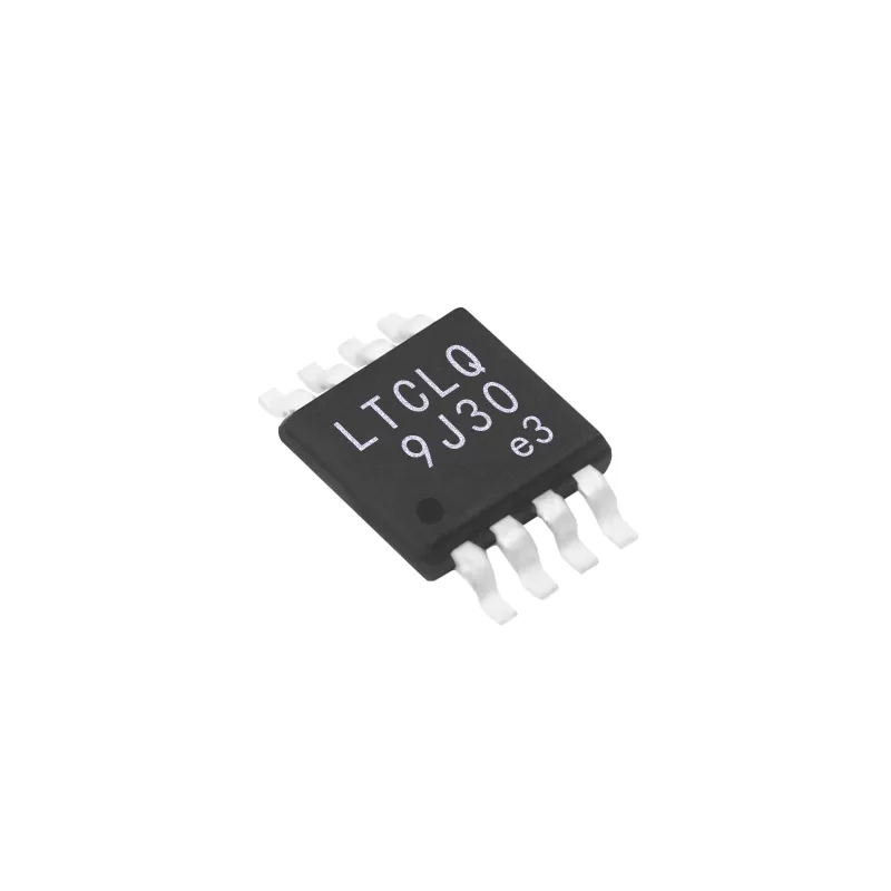 LT3010HMS8E-5 LINEAR
