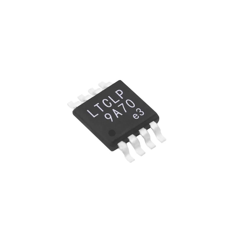 LT3010HMS8E LINEAR