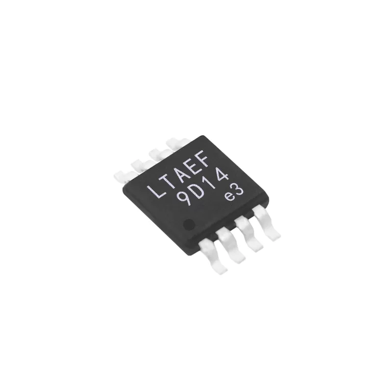 LT3010MPMS8E-5 LINEAR