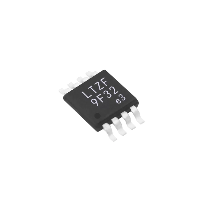 LT3010MPMS8E LINEAR