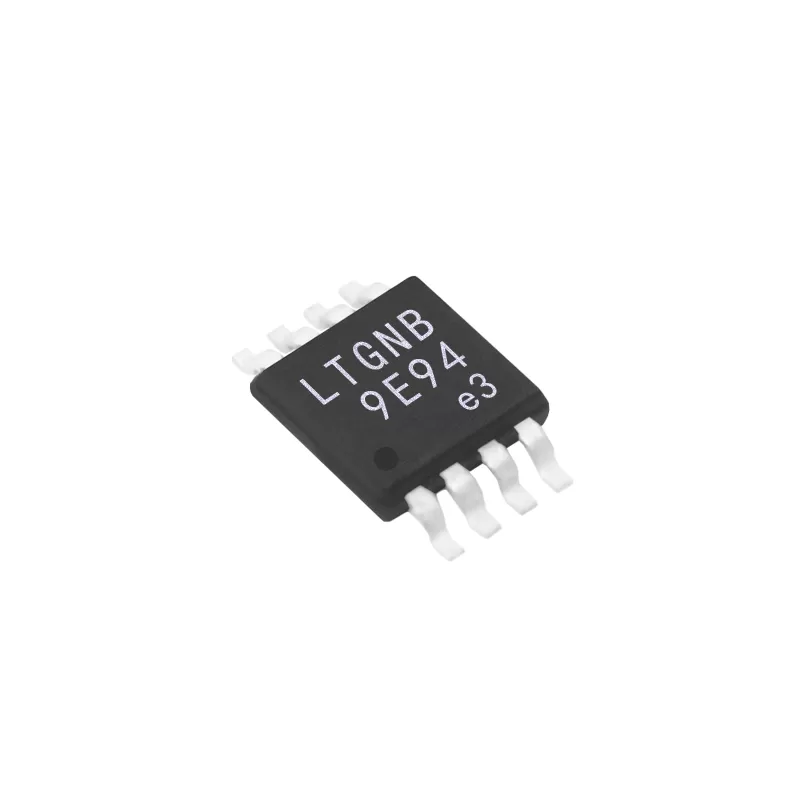 LT3063IMS8E LINEAR