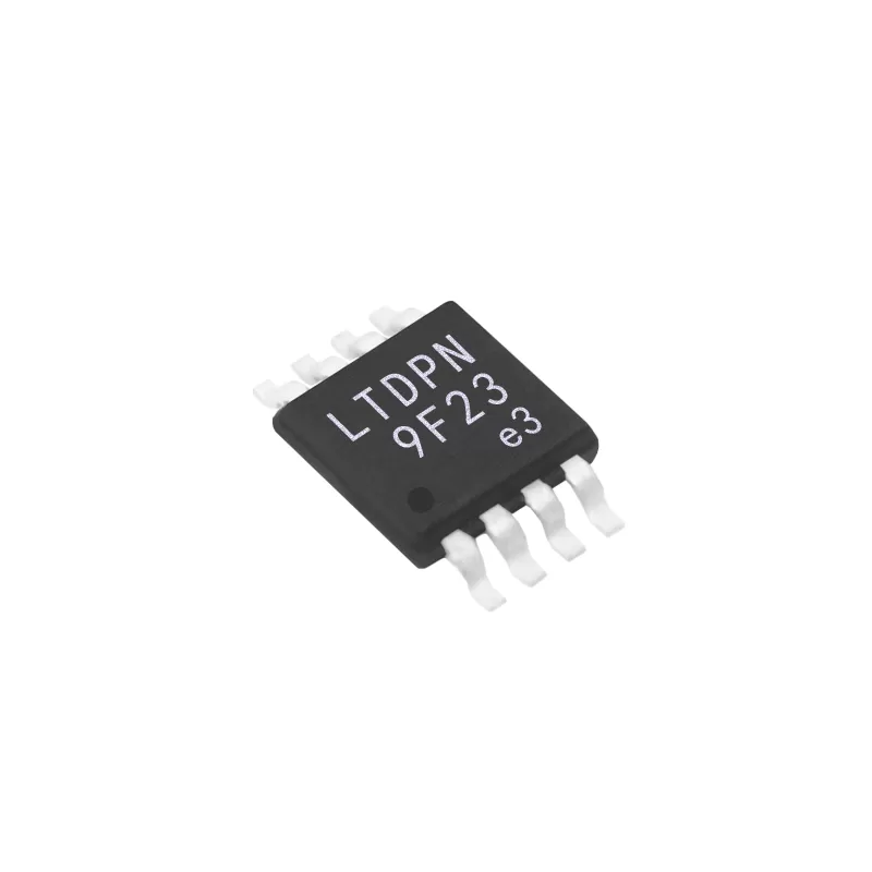 LT3080EMS8E-1 LINEAR
