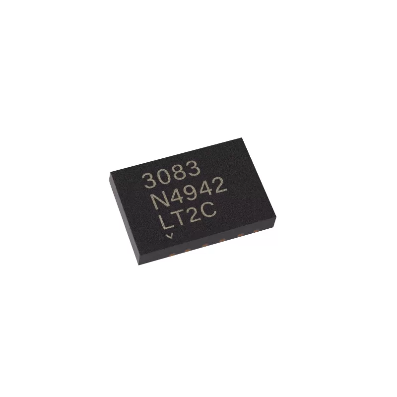 LT3083EDF LINEAR