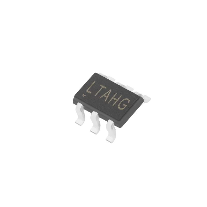LT3461AES6 LINEAR