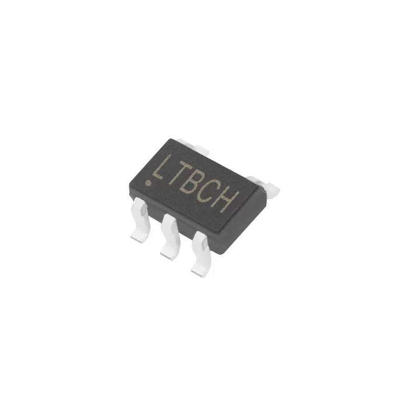 LT3468ES5-2 LINEAR