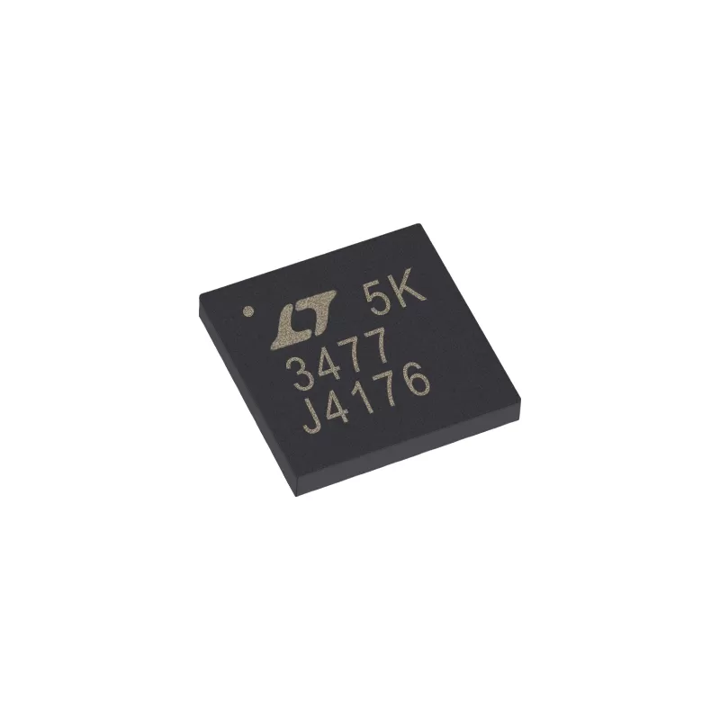 LT3477EUF LINEAR