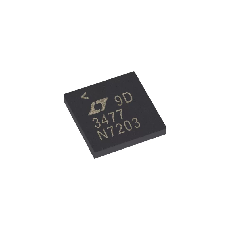 LT3477IUF LINEAR
