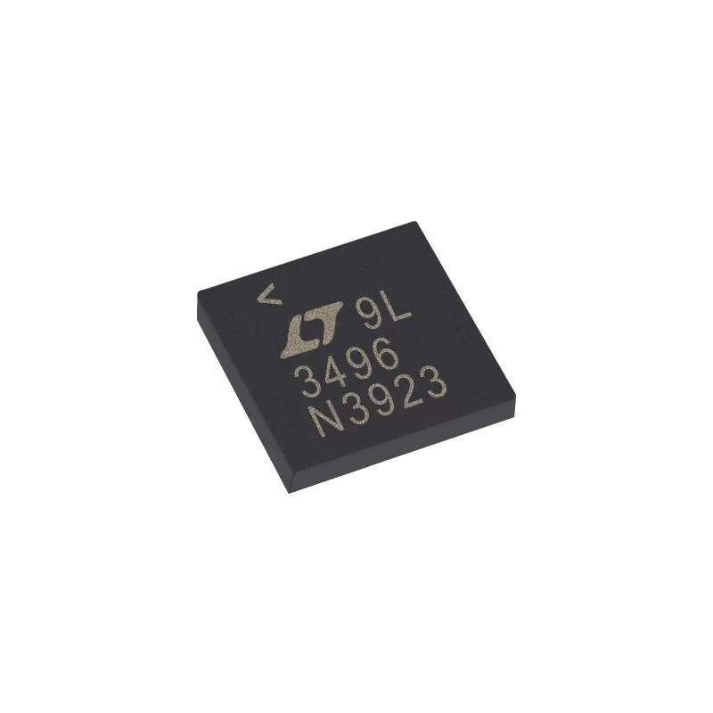 LT3496EUFD LINEAR