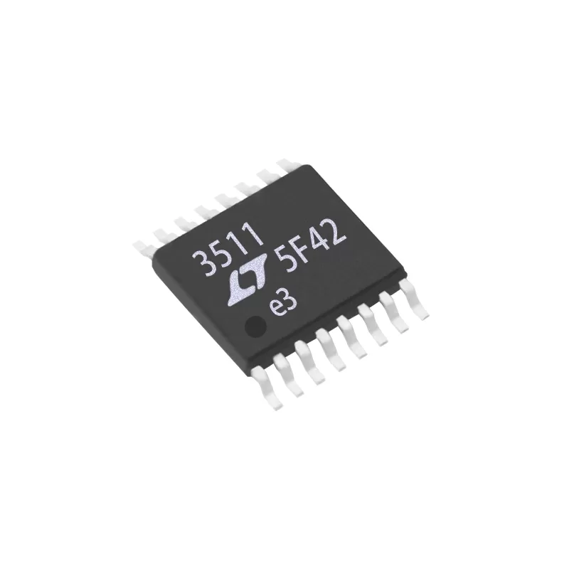 LT3511EMS LINEAR