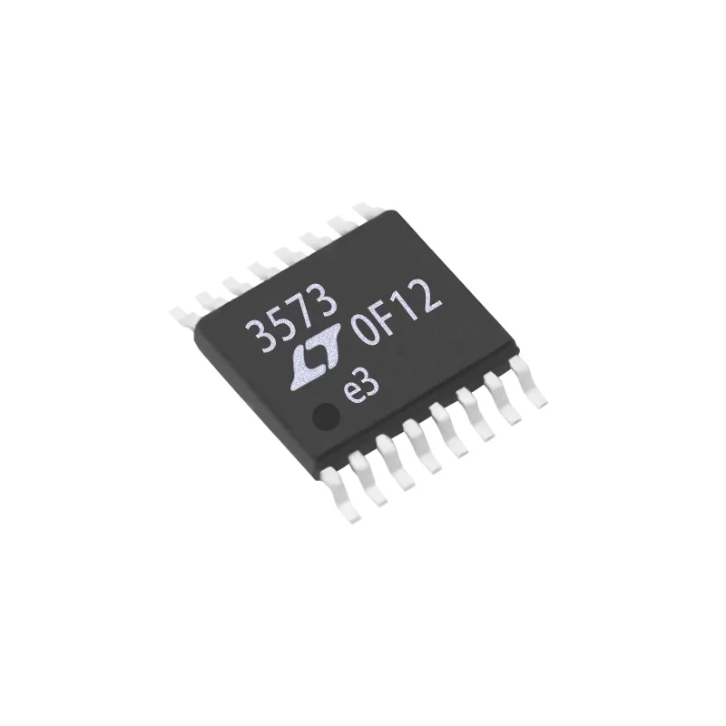 LT3573IMSE LINEAR