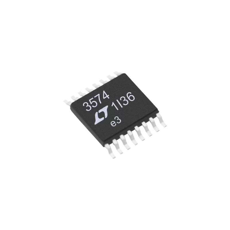 LT3574EMS LINEAR