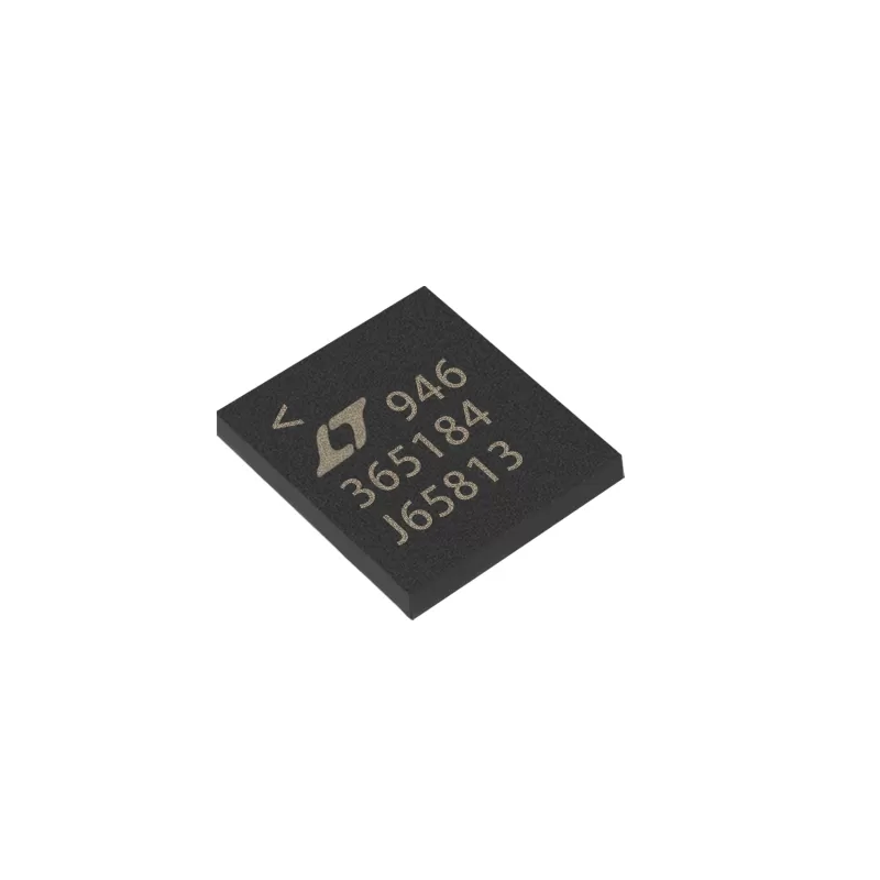 LT3651EUHE-8.2 LINEAR