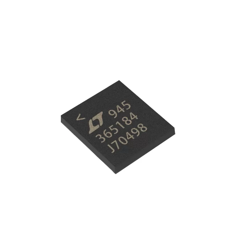 LT3651IUHE-8.4 LINEAR