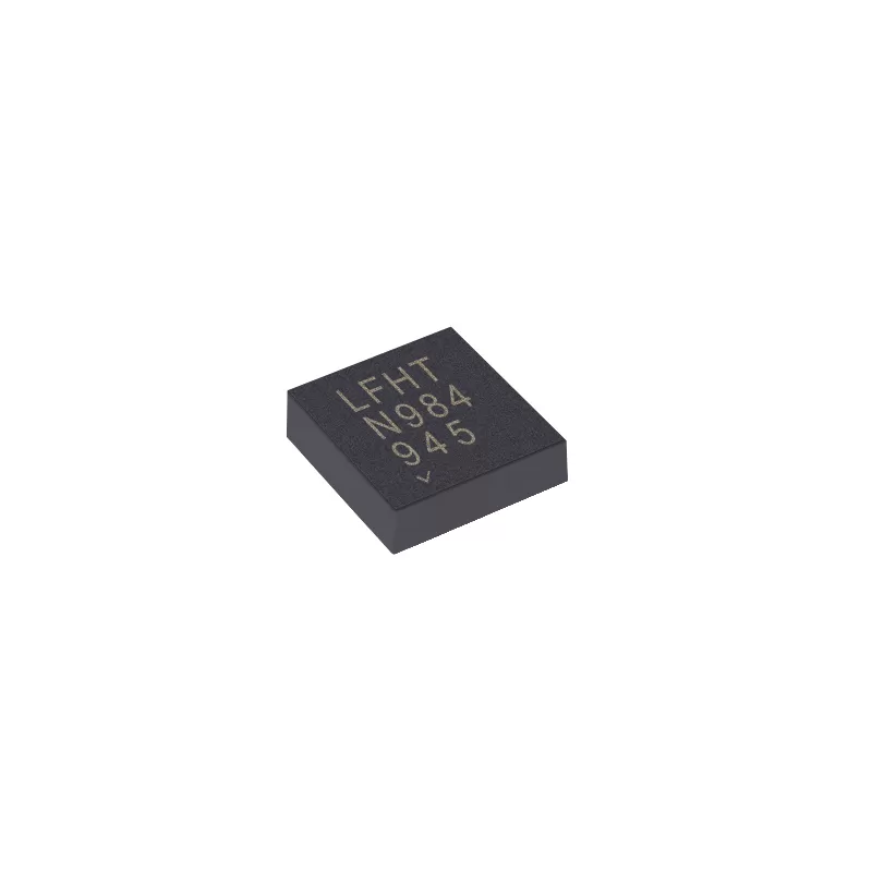 LT3652EDD LINEAR