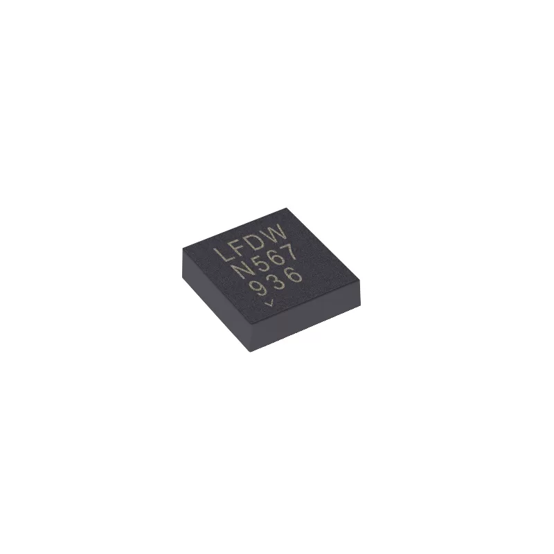LT3682IDD LINEAR