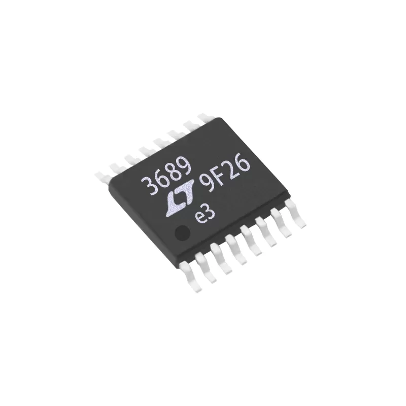 LT3689EMSE LINEAR