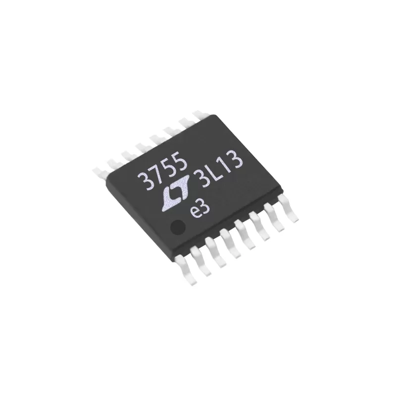 LT3755EMSE LINEAR
