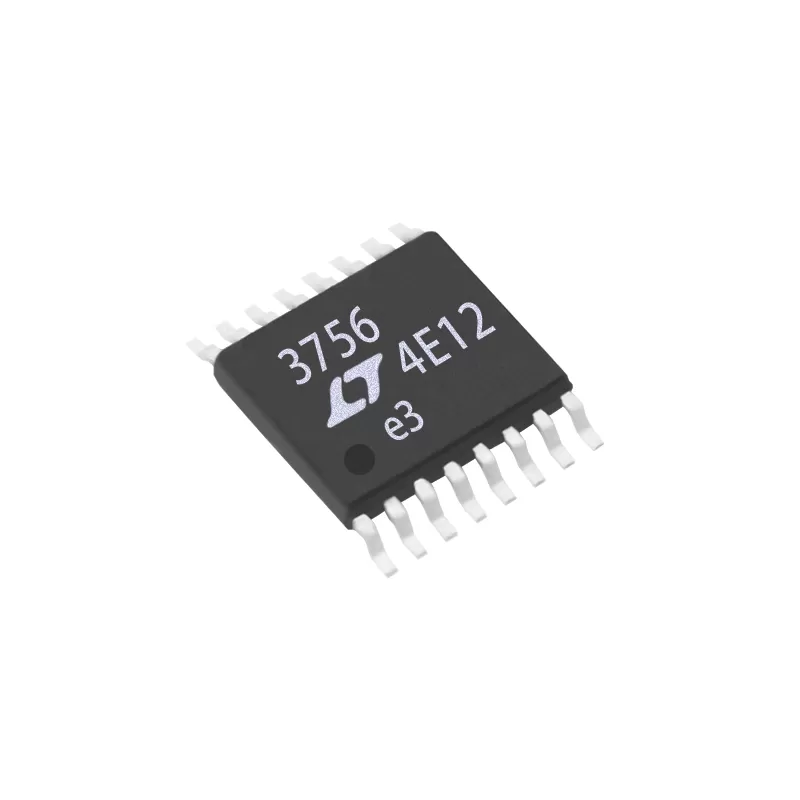 LT3756EMSE LINEAR