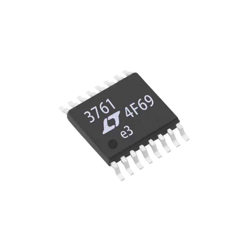 LT3761EMSE LINEAR