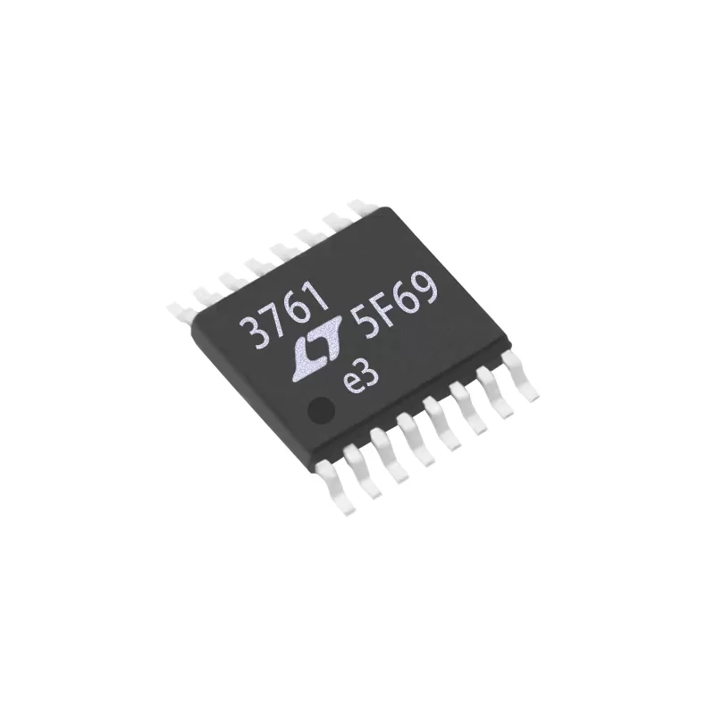LT3761IMSE LINEAR