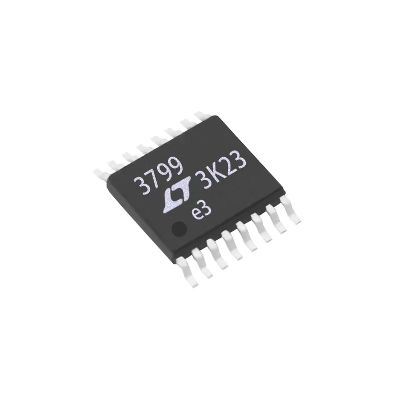 LT3799EMSE LINEAR